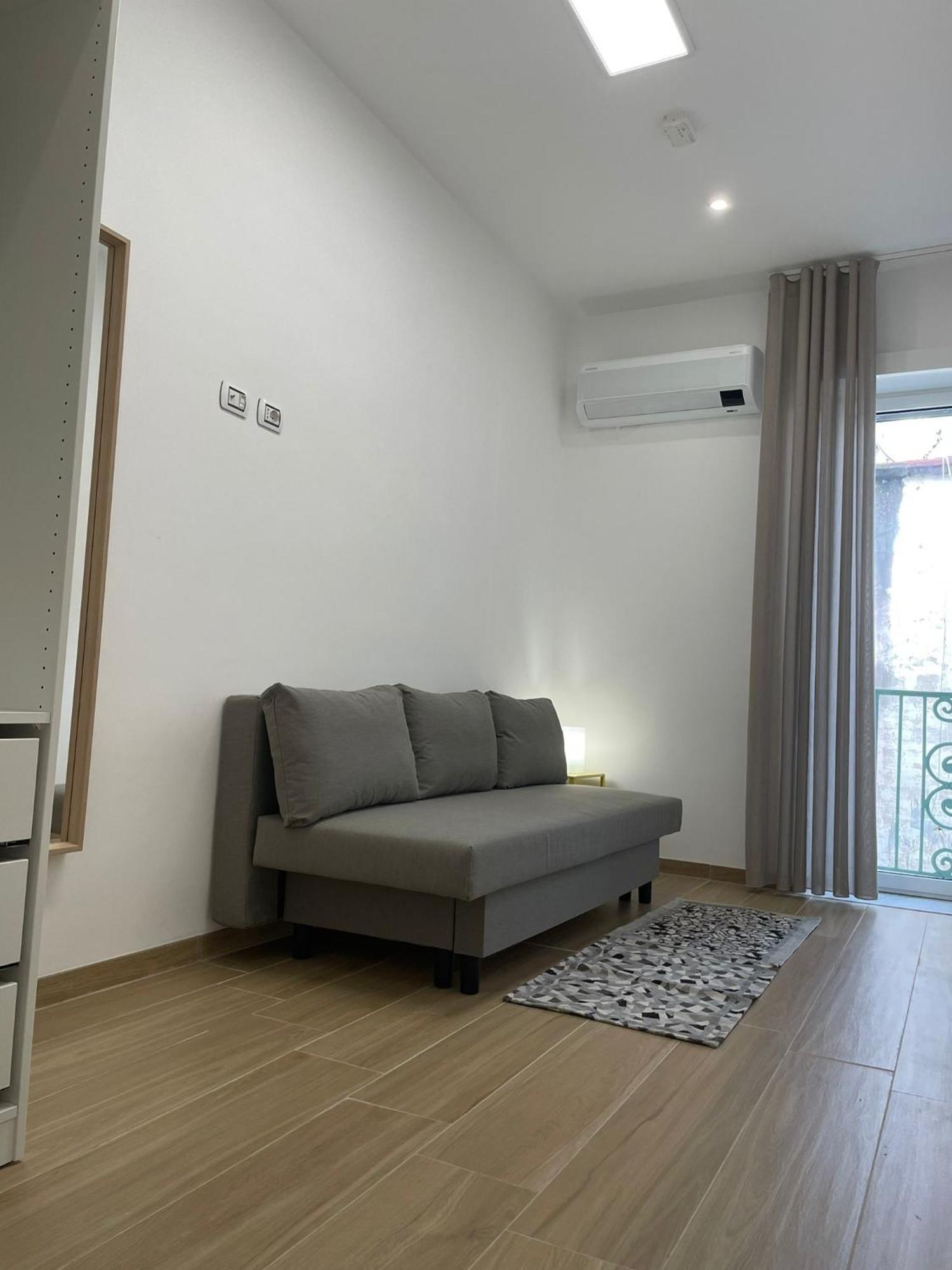 Rione Sanita House - Nobilta Apartment Naples Exterior photo