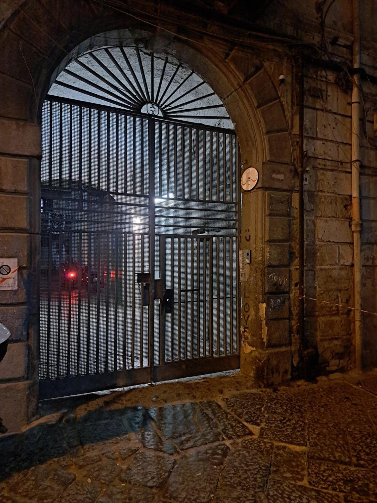 Rione Sanita House - Nobilta Apartment Naples Exterior photo